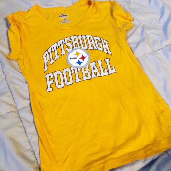 pittsburgh steelers womens shirt